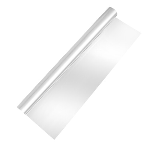 Rotolo Cellophane Trasparente 10 54 Cm Per Confezionamento