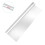 Rotolo Cellophane Trasparente 10 54 Cm Per Confezionamento 3