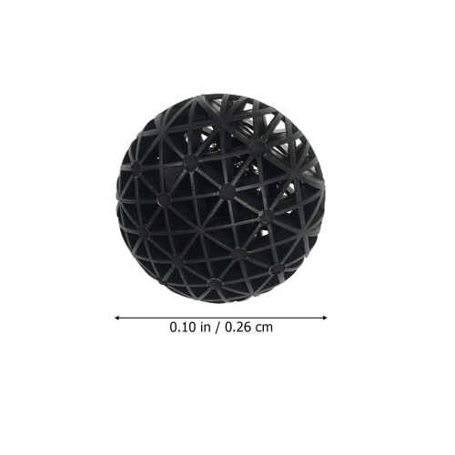 100 Palline Filtranti Bio Per Materiale Aquatico 1