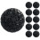 100 Palline Filtranti Bio Per Materiale Aquatico 6