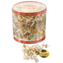 Scatola Stopper Per Lampade A Olio, Portastopper Galleggiante