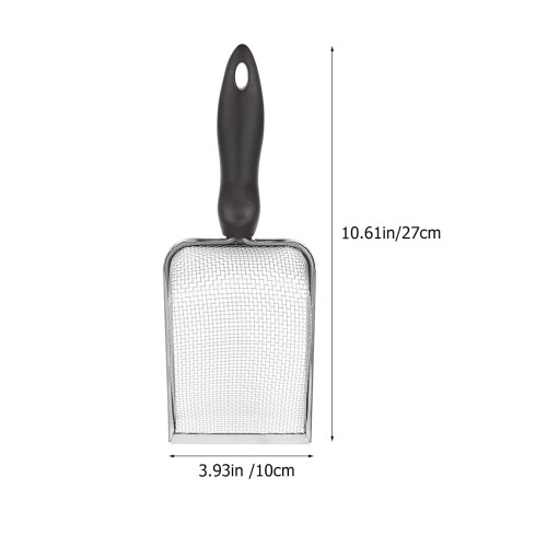 2 Per Rettili Palette Lettiera Animali 1