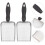 2 Per Rettili Palette Lettiera Animali 8