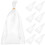 Set Borse Assorbenti In Cotone Per Bouquet Imballaggio 1