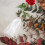 Set Borse Assorbenti In Cotone Per Bouquet Imballaggio 6