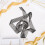 Rhinestone Stropdas Vrouwen Kledingaccessoire 6