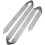 Rhinestone Stropdas Vrouwen Kledingaccessoire 7