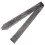 Rhinestone Stropdas Vrouwen Kledingaccessoire 5