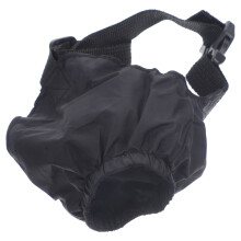 1 Verduisterend Oogmasker Anti-Prikkelbaar (Zwart)