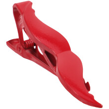 Men Stropdasclip Metalen Decoratieve Clip Voor Bruiloft En Banket