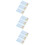 90St Crystal Wit Creatief Tandjuwelen DIY Accessoires 8