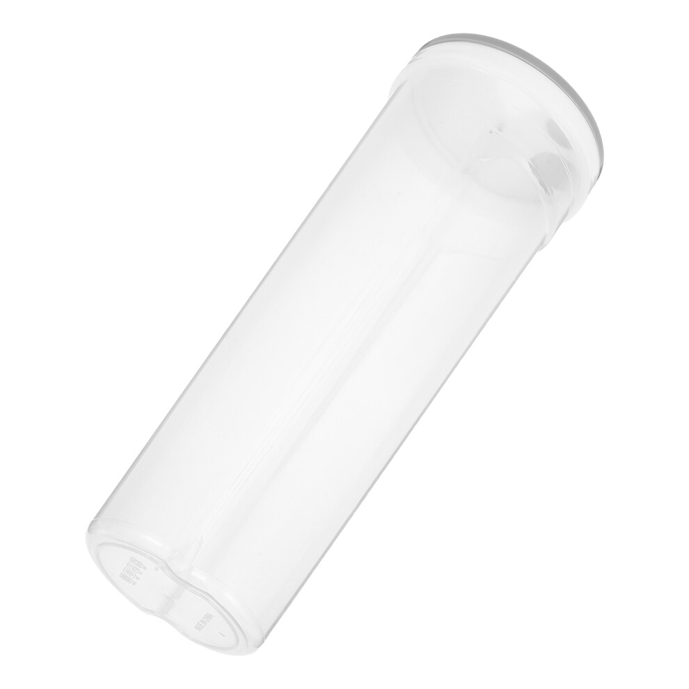 Wielofunkcyjny Plastikowy Kontener Na Jedzenie Sypką-image