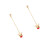 Adorável Do Rato Colar Pulseira Para Senhora 1