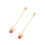 Adorável Do Rato Colar Pulseira Para Senhora 10