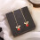 Adorável Do Rato Colar Pulseira Para Senhora 4