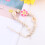 Bracelete Praia Com Pingente E Concha 5
