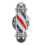 Vintage Broche De Leve Para E Mulheres 9