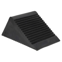 Portabel Hjulspärr För Och Lastbilar Jämn Däckstopp