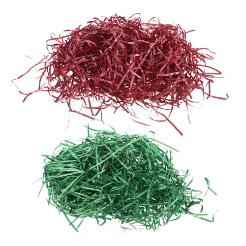2Pcs Papel Raspado 200 G Para , Cestas E Artesanato 1