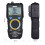 Adm08A 6000 Räkningar Digital Multimeter Lcd Spänning 2