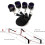 Bed Restraints With Adjustable Straps BDSM Bondage Kit Includes Handcuffs And Ankle Cuffs For Couples 4