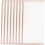 20 Bögen -Packpapier, Blumenstrauß-Wrap, Verpackungsmaterial 4