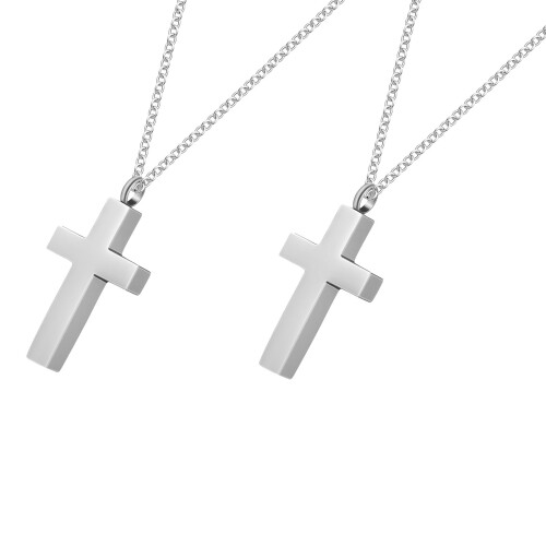 4 Aschehalter Anhänger Gedenkschmuck 2