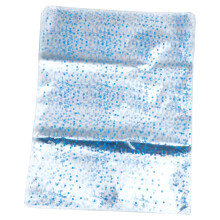 100Stück Wasserdichtes Kunststoffpapier Transparentes Verpackungspapier
