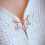 2 Arc Broche Parel Speld Kledingaccessoire Goudkleurig 4