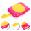 Wet Tissue Container Draagbare Wipe Dispenser Ouders 5
