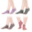 4 Paar Dames Yogasokken Met Antislip 10