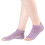 4 Paar Dames Yogasokken Met Antislip 11