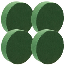 4 Stuks Bloemenblokken Diy Basis Voor Vers Kunstmatig Bloemenschikking