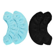 2 Pairs Kinder Elastische Schaatsenbeschermhoesjes