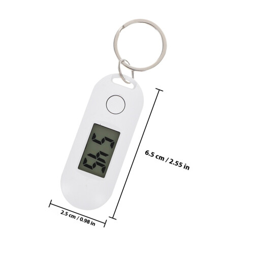 2 Sleutelhanger Hangende Voor Studenten 1