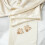 6 Scaal Broche Speld Metalen Kledingaccessoire Feest 6