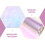 1 Bloemboeket Cadeau Inpakfolie 8