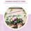 1 Bloemboeket Cadeau Inpakfolie 11