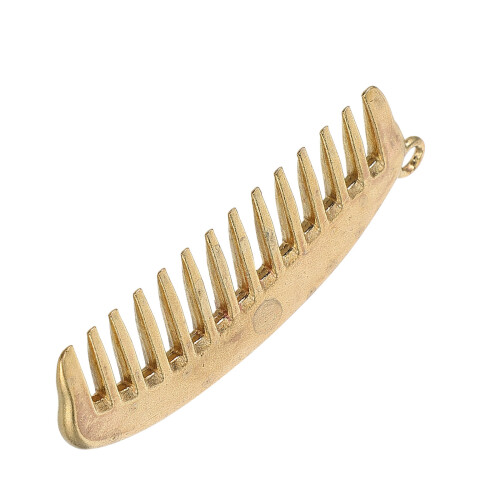 4St Gouden Sleutelhanger Decoratief DIY 2