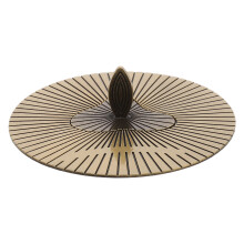 Decoratieve Candle Toppers Voor Liefhebbers Als Eettafelcentrum