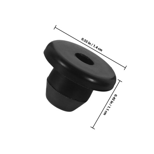 25 Hydraulische Oliepluggen Vloerflessenkrik Accessoires 1