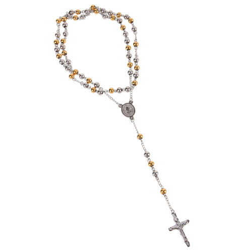 Collar Colgante Oración