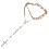 Collar Colgante Oración 4
