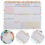 Weekly Planner Con Encuadernación B5 10