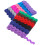 2 8mm Gewellte S-Form Stoffspitze In Sechs Farben 1