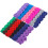 2 8mm Gewellte S-Form Stoffspitze In Sechs Farben 10