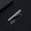 Men Clips De Metal Barra Para Z01 4