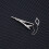 Men Clips De Metal Barra Para Z01 10