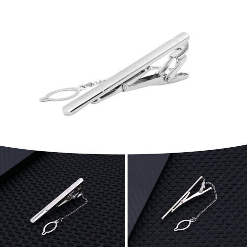 Men Clips De Metal Barra Para Z01 2