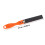 1St Flacher Manueller Schleifpapier Halter Mit Clip 2